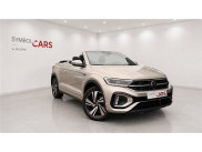 VOLKSWAGEN T-ROC 1.5 TSI EVO 150 START/STOP DSG7 de 2023 avec 64 900 km | Occasion proche Lyon