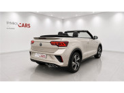 VOLKSWAGEN T-ROC 1.5 TSI EVO 150 START/STOP DSG7 de 2023 avec 64 900 km | Occasion proche Lyon