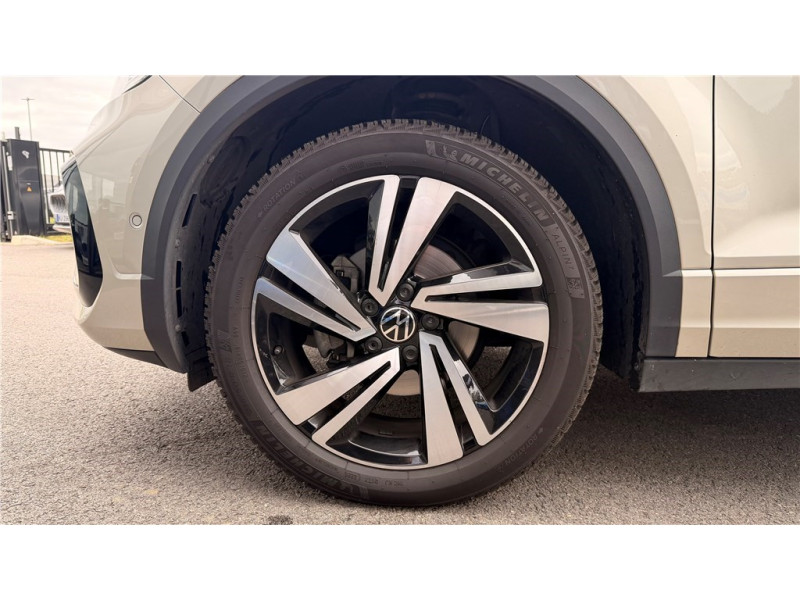 VOLKSWAGEN T-ROC 1.5 TSI EVO 150 START/STOP DSG7 de 2023 avec 64 900 km | Occasion proche Lyon