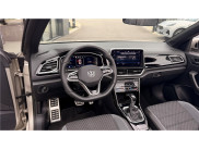 VOLKSWAGEN T-ROC 1.5 TSI EVO 150 START/STOP DSG7 de 2023 avec 64 900 km | Occasion proche Lyon