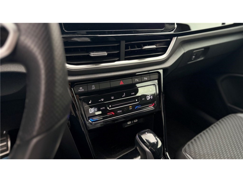 VOLKSWAGEN T-ROC 1.5 TSI EVO 150 START/STOP DSG7 de 2023 avec 64 900 km | Occasion proche Lyon