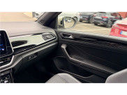 VOLKSWAGEN T-ROC 1.5 TSI EVO 150 START/STOP DSG7 de 2023 avec 64 900 km | Occasion proche Lyon