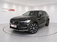 VOLVO XC60 T8 RECHARGE AWD 303 CH + 87 CH GEARTRONIC 8 de 2022 avec 79 954 km | Occasion proche Lyon