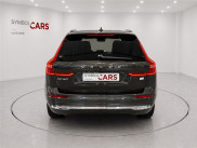 VOLVO XC60 T8 RECHARGE AWD 303 CH + 87 CH GEARTRONIC 8 de 2022 avec 79 954 km | Occasion proche Lyon