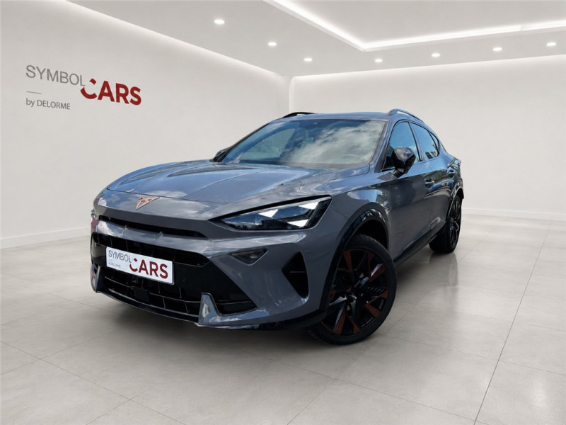 CUPRA FORMENTOR 1.5 TSI 150 CH DSG7 de 2024 avec 23 500 km | Occasion proche Lyon