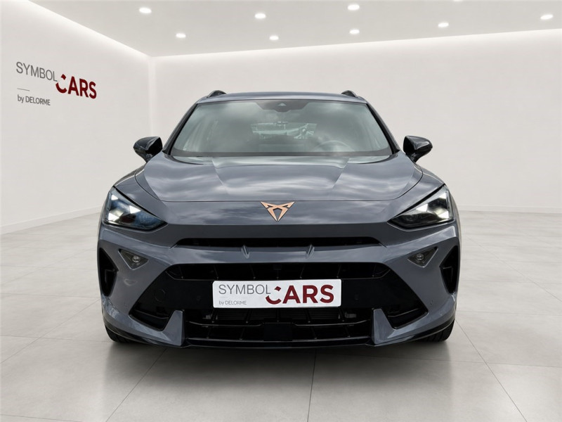 CUPRA FORMENTOR 1.5 TSI 150 CH DSG7 de 2024 avec 23 500 km | Occasion proche Lyon