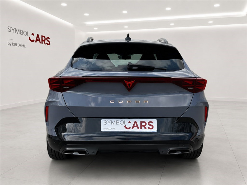 CUPRA FORMENTOR 1.5 TSI 150 CH DSG7 de 2024 avec 23 500 km | Occasion proche Lyon