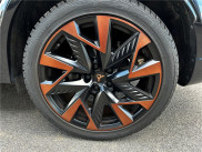CUPRA FORMENTOR 1.5 TSI 150 CH DSG7 de 2024 avec 23 500 km | Occasion proche Lyon