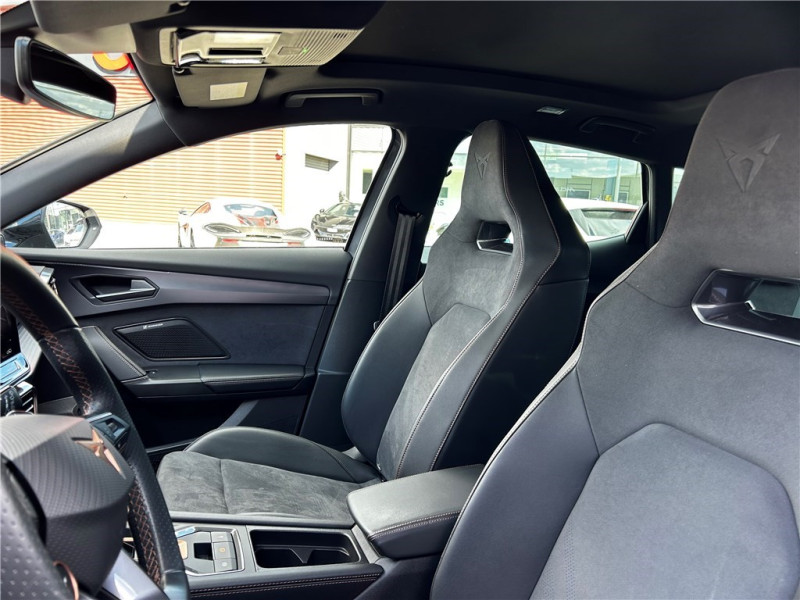 CUPRA FORMENTOR 1.5 TSI 150 CH DSG7 de 2024 avec 23 500 km | Occasion proche Lyon