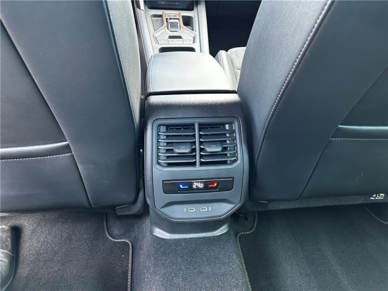 CUPRA FORMENTOR 1.5 TSI 150 CH DSG7 de 2024 avec 23 500 km | Occasion proche Lyon