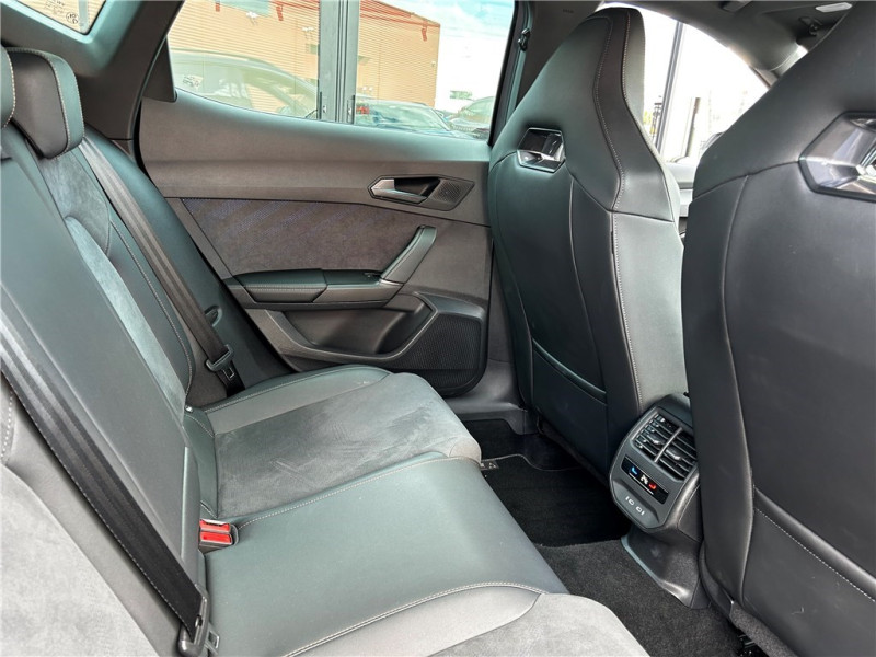 CUPRA FORMENTOR 1.5 TSI 150 CH DSG7 de 2024 avec 23 500 km | Occasion proche Lyon