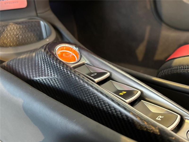 MCLAREN MCLAREN ARTURA SPIDER V6 3.0 700CH de 2024 avec 5 500 km | Occasion proche Lyon