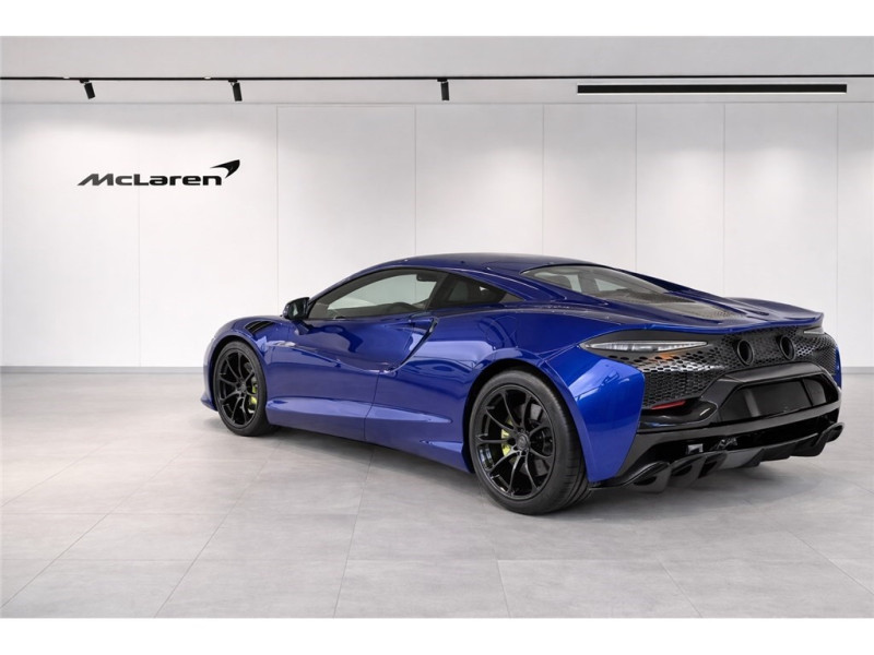 MCLAREN MCLAREN ARTURA V6 3.0 680CH de 2026 avec 5 km | Neuf proche Lyon