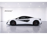 MCLAREN MCLAREN 570S V8 3.8 570 CH de 2016 avec 42 214 km | Occasion proche Lyon