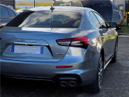 MASERATI GHIBLI L4 330 CH HYBRID de 2022 avec 21 143 km | Occasion proche Lyon