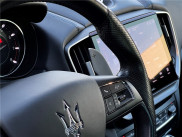 MASERATI GHIBLI L4 330 CH HYBRID de 2022 avec 21 143 km | Occasion proche Lyon