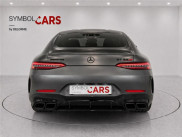 MERCEDES AMG GT COUPE 63 S SPEEDSHIFT MCT AMG 4MATIC+ de 2019 avec 51 400 km | Occasion proche Lyon