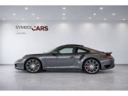 PORSCHE 911 COUPE 3.8I TURBO 520 de 2014 avec 87 500 km | Occasion proche Lyon