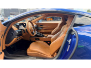 ASTON MARTIN DIVERS VANTAGE V8 COUPE de 2024 avec 17 978 km | Occasion proche Lyon