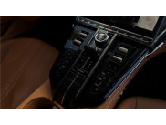 ASTON MARTIN VANTAGE COUPE  V8 510 CH BVA8 de 2024 avec 17 978 km | Occasion proche Lyon