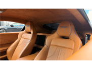 ASTON MARTIN VANTAGE COUPE  V8 510 CH BVA8 de 2024 avec 17 978 km | Occasion proche Lyon