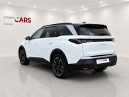 PEUGEOT 5008 HYBRID 145 E-DCS6 de 2025 avec 12 000 km | Occasion proche Lyon