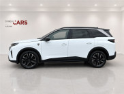 PEUGEOT 5008 HYBRID 145 E-DCS6 de 2025 avec 12 000 km | Occasion proche Lyon