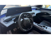 PEUGEOT 5008 HYBRID 145 E-DCS6 de 2025 avec 12 000 km | Occasion proche Lyon