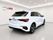 AUDI A3/S3 45 TFSIE 245 S TRONIC 6 de 2024 avec 7 000 km | Occasion proche Lyon