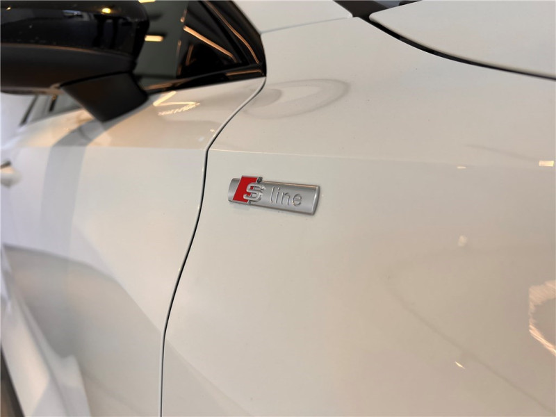 AUDI A3/S3 45 TFSIE 245 S TRONIC 6 de 2024 avec 7 000 km | Occasion proche Lyon