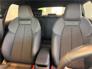 AUDI A3/S3 45 TFSIE 245 S TRONIC 6 de 2024 avec 7 000 km | Occasion proche Lyon
