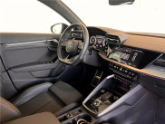 AUDI A3/S3 45 TFSIE 245 S TRONIC 6 de 2024 avec 7 000 km | Occasion proche Lyon
