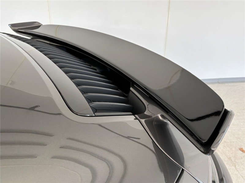 PORSCHE 911 TURBO S CABRIOLET 3.8I 650 PDK de 2022 avec 21 480 km | Occasion proche Lyon