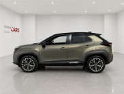 TOYOTA YARIS HYBRIDE 116H 2WD de 2022 avec 137 000 km | Occasion proche Lyon