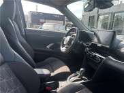 TOYOTA YARIS HYBRIDE 116H 2WD de 2022 avec 137 000 km | Occasion proche Lyon