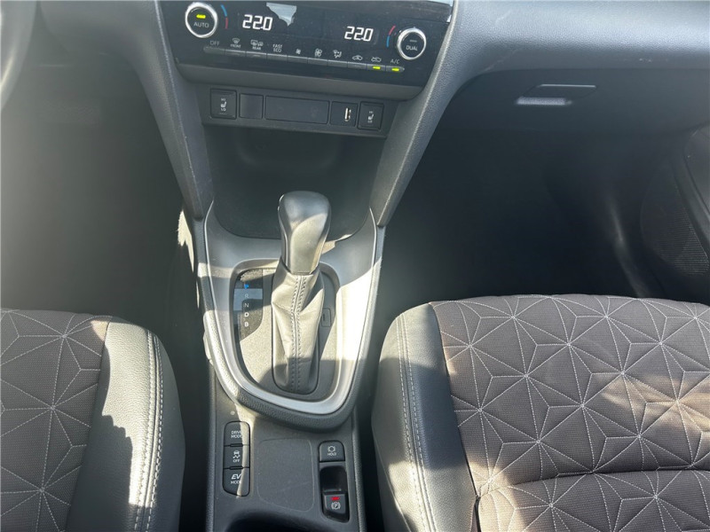TOYOTA YARIS HYBRIDE 116H 2WD de 2022 avec 137 000 km | Occasion proche Lyon