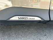 TOYOTA YARIS HYBRIDE 116H 2WD de 2022 avec 137 000 km | Occasion proche Lyon