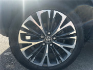 TOYOTA YARIS HYBRIDE 116H 2WD de 2022 avec 137 000 km | Occasion proche Lyon