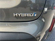 TOYOTA YARIS HYBRIDE 116H 2WD de 2022 avec 137 000 km | Occasion proche Lyon