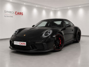 PORSCHE 911 GT3 touring 4.0I de 2018 avec 3 982 km | Occasion proche Lyon