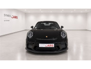 PORSCHE 911 GT3 touring 4.0I de 2018 avec 3 982 km | Occasion proche Lyon