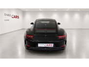 PORSCHE 911 GT3 touring 4.0I de 2018 avec 3 982 km | Occasion proche Lyon