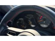 PORSCHE 911 GT3 touring 4.0I de 2018 avec 3 982 km | Occasion proche Lyon
