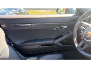 PORSCHE 911 GT3 touring 4.0I de 2018 avec 3 982 km | Occasion proche Lyon