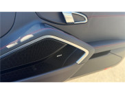PORSCHE 911 GT3 touring 4.0I de 2018 avec 3 982 km | Occasion proche Lyon