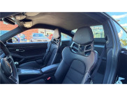 PORSCHE 911 GT3 touring 4.0I de 2018 avec 3 982 km | Occasion proche Lyon