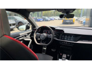 AUDI A3/S3 2.5 TFSI 400 S TRONIC 7 QUATTRO de 2023 avec 33 700 km | Occasion proche Lyon