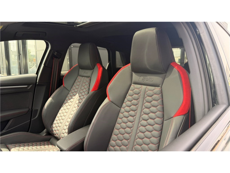 AUDI A3/S3 2.5 TFSI 400 S TRONIC 7 QUATTRO de 2023 avec 33 700 km | Occasion proche Lyon