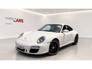 PORSCHE 911 GTS 911 Carrera 3.8i de 2011 avec 50 110 km | Occasion proche Lyon
