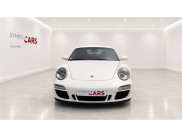 PORSCHE 911 GTS 911 Carrera 3.8i de 2011 avec 50 110 km | Occasion proche Lyon